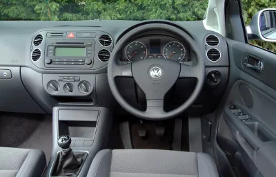 Golf Plus